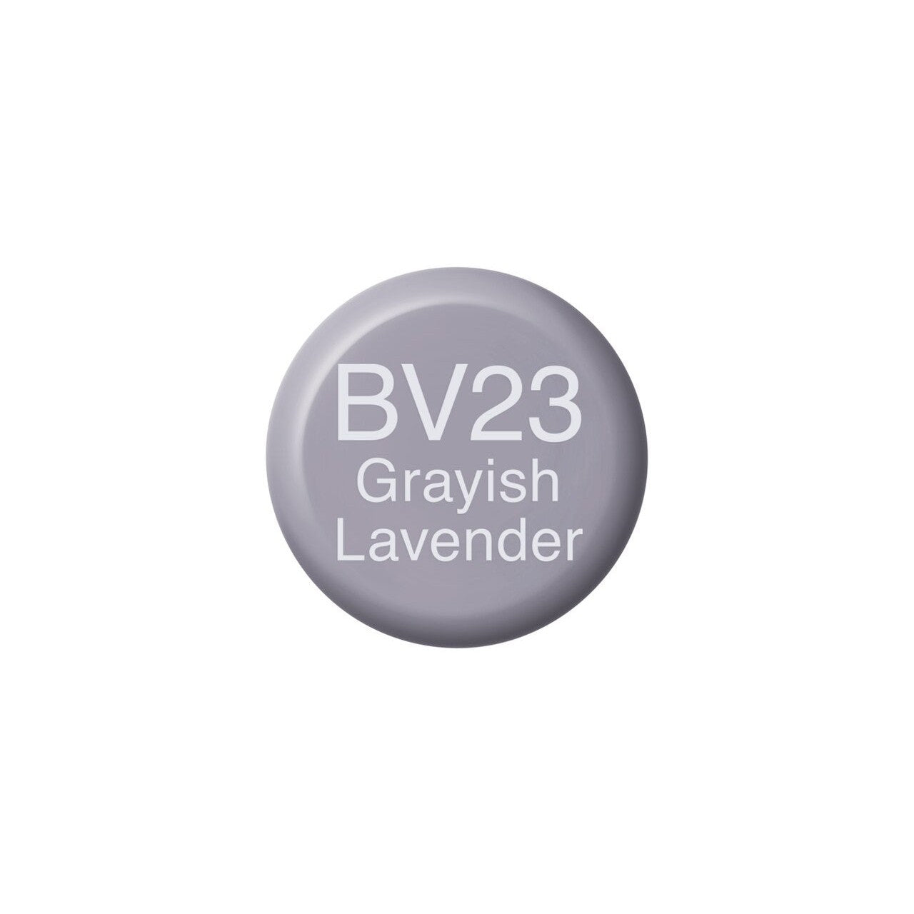 Copic Ink - BV23 - Grayish Lavender