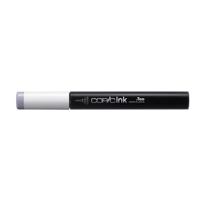 Copic Ink - BV23 - Grayish Lavender