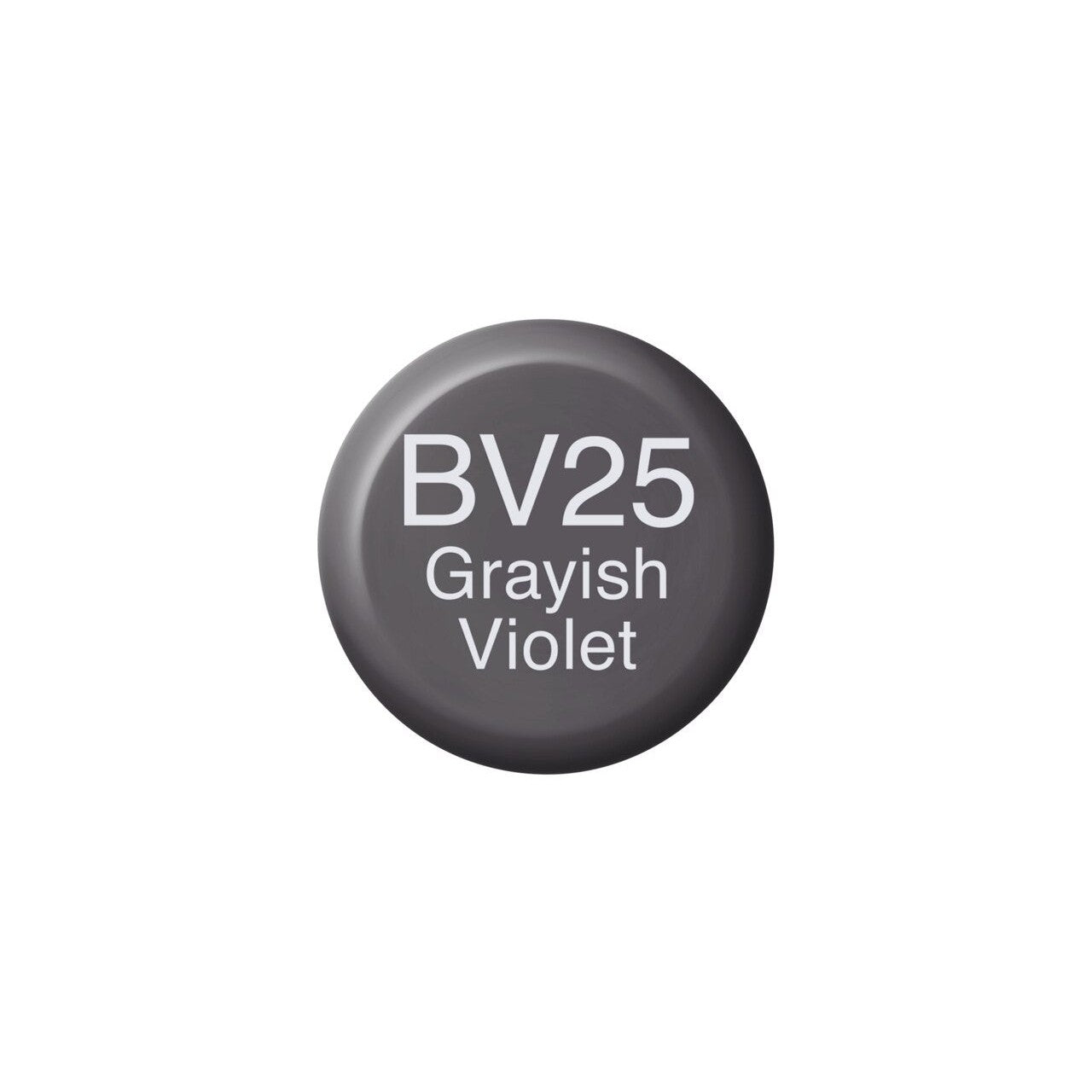 Copic Ink - BV25 - Grayish Violet
