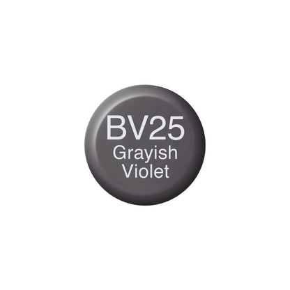 Copic Ink - BV25 - Grayish Violet