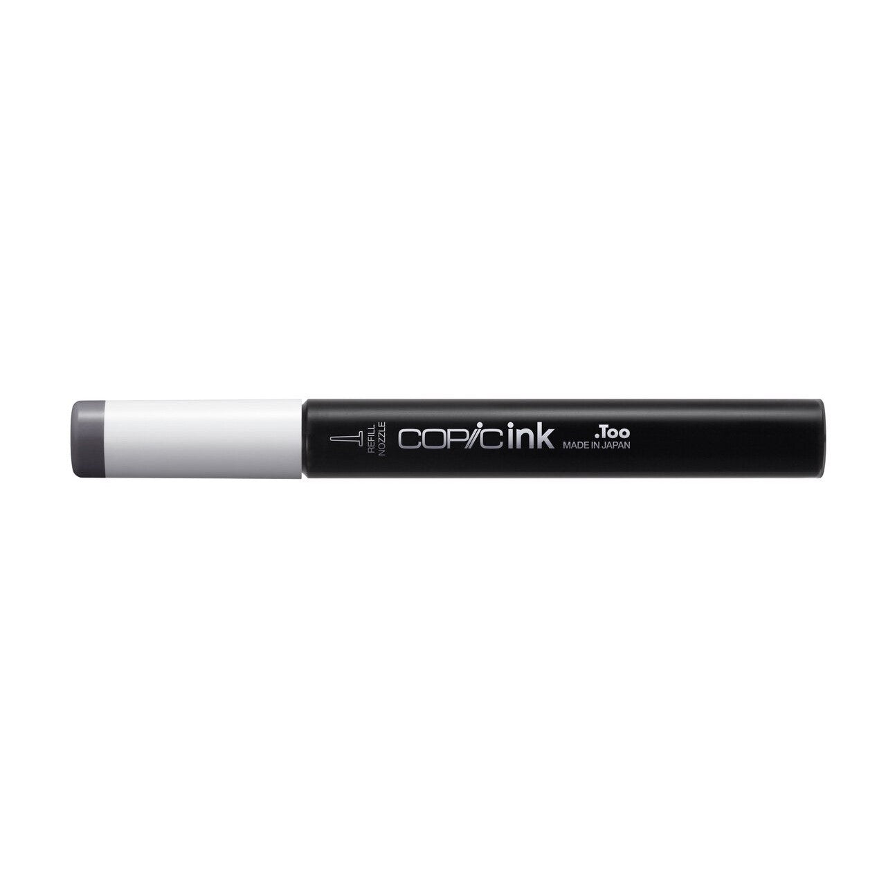 Copic Ink - BV25 - Grayish Violet