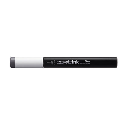 Copic Ink - BV25 - Grayish Violet