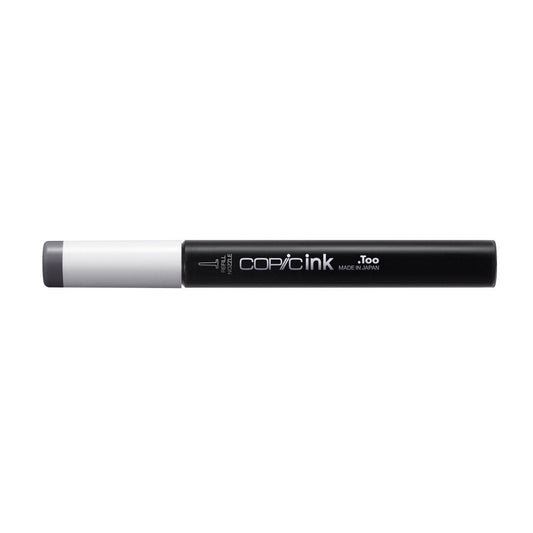 Copic Ink - BV25 - Grayish Violet