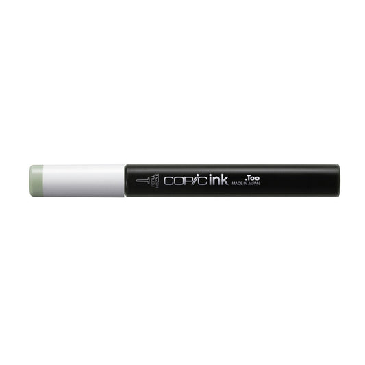 Copic Ink - BG93 - Green Gray