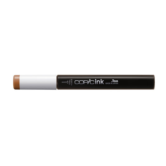 Copic Ink - E23 - Hazelnut