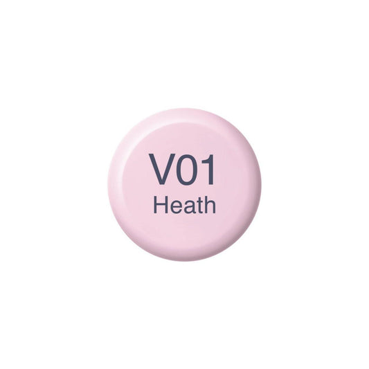 Copic Ink - V01 - Heath