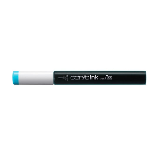 Copic Ink - BG05 - Holiday Blue