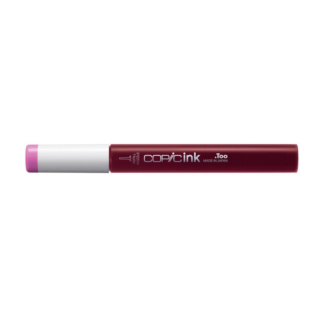 Copic Ink - RV55 - Hollyhock