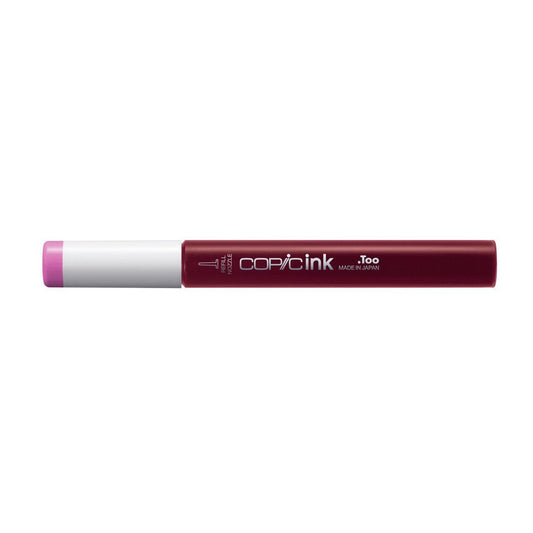 Copic Ink - RV55 - Hollyhock