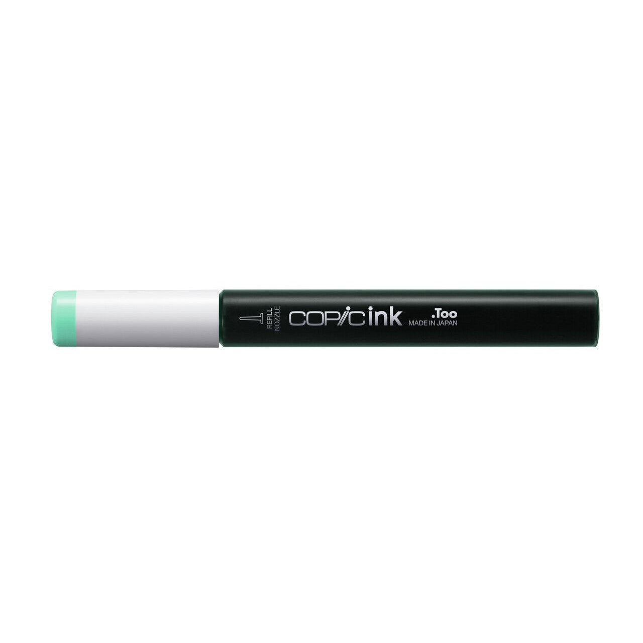 Copic Ink - BG34 - Horizon Green