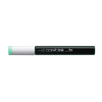 Copic Ink - BG34 - Horizon Green