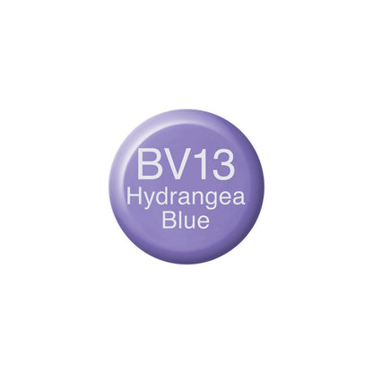 Copic Ink - BV13 - Hydrangea Blue