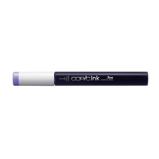 Copic Ink - BV13 - Hydrangea Blue