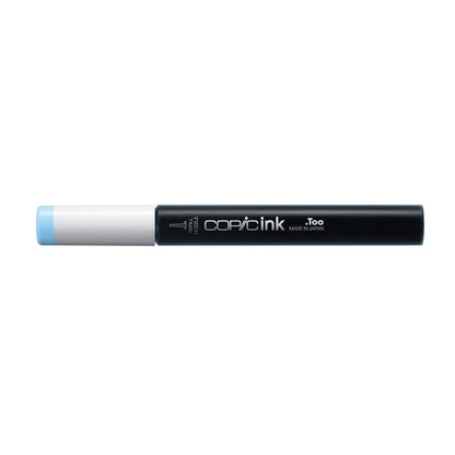Copic Ink - B12 - Ice Blue