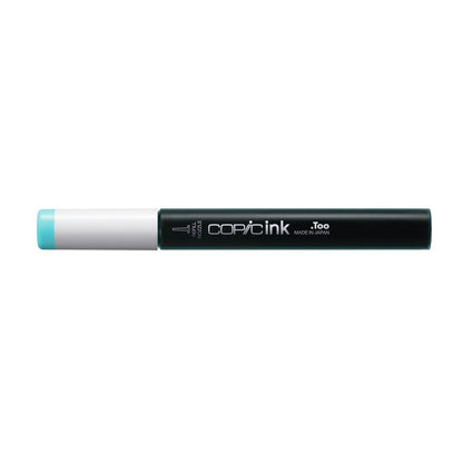 Copic Ink - BG53 - Ice Mint