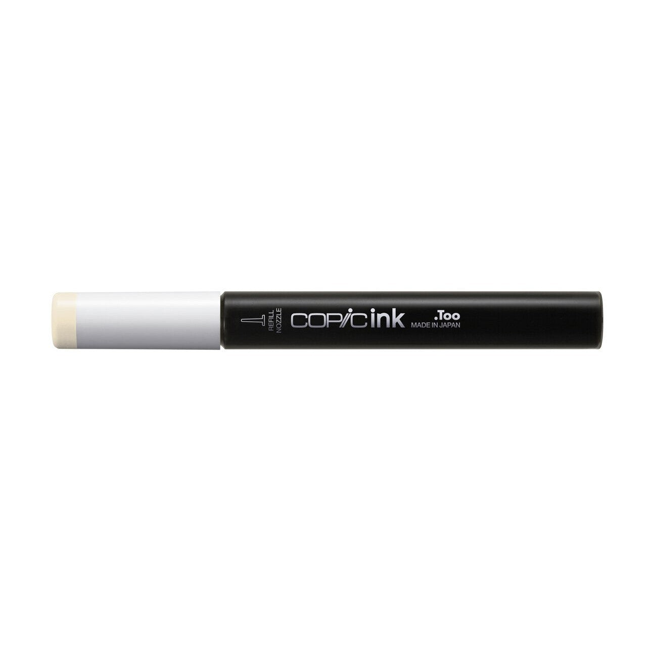 Copic Ink - E81 - Ivory