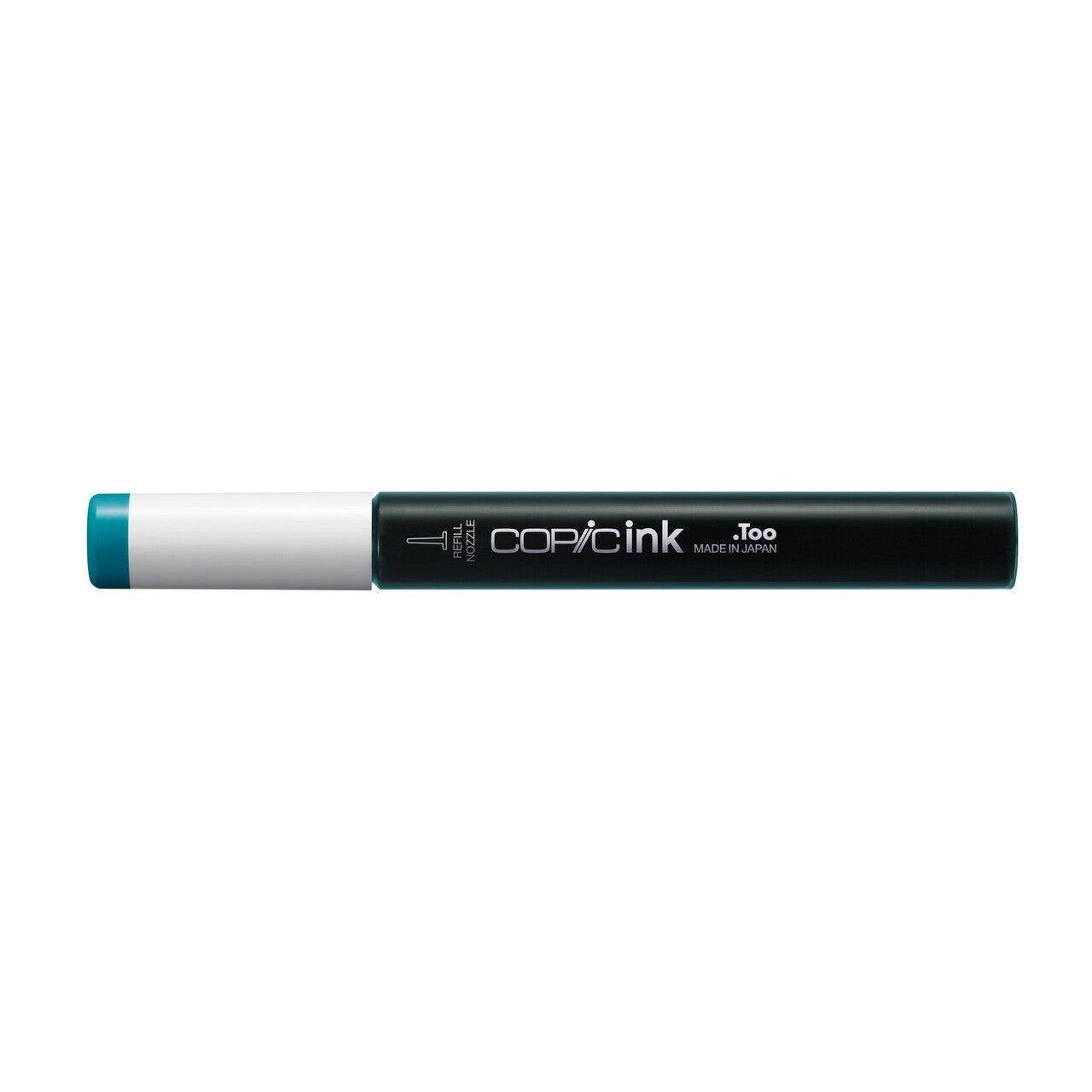 Copic Ink - BG57 - Jasper