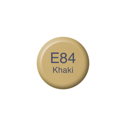 Copic Ink - E84 - Khaki