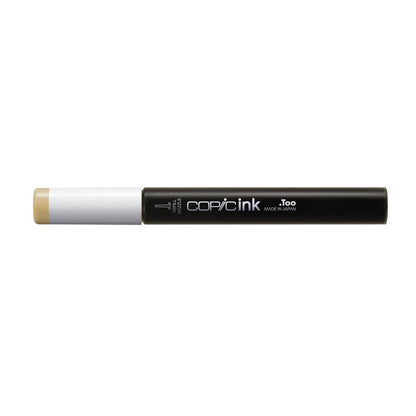 Copic Ink - E84 - Khaki