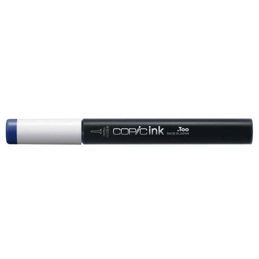 Copic Ink - B18 - Lapis Lazuli
