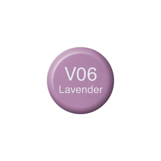 Copic Ink - V06 - Lavender