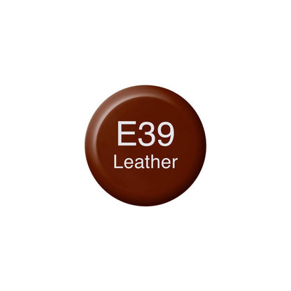 Copic Ink - E39 - Leather
