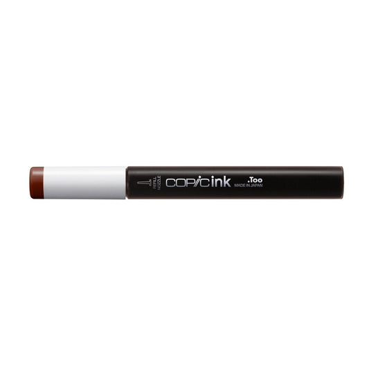 Copic Ink - E39 - Leather