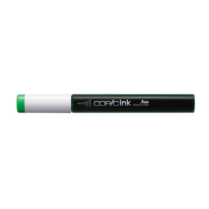 Copic Ink - YG09 - Lettuce Green