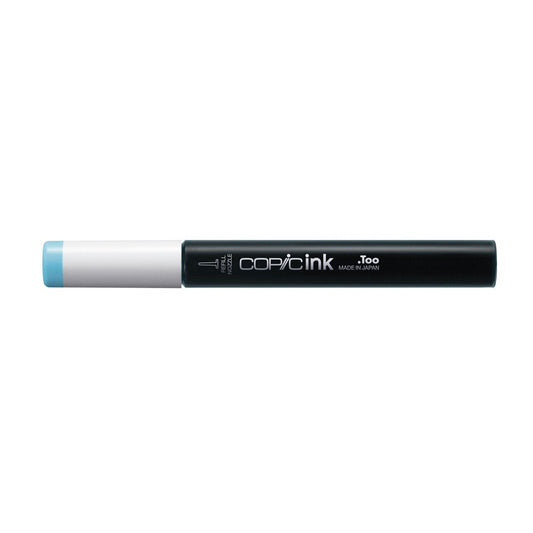 Copic Ink - B14 - Light Blue