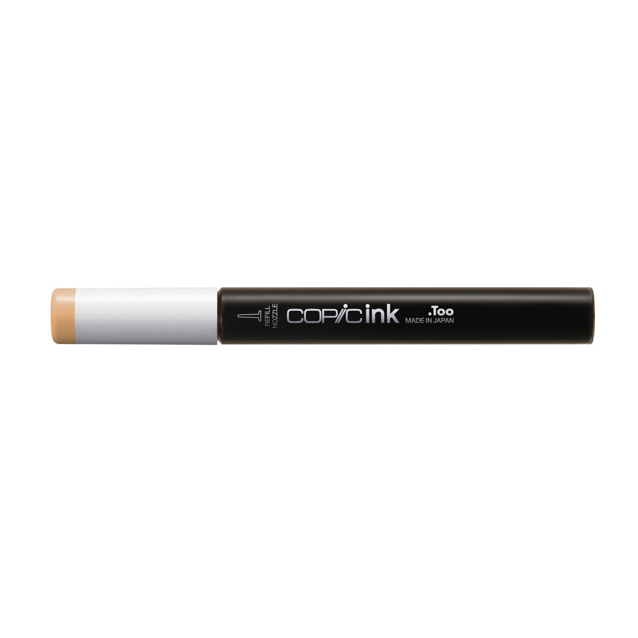 Copic Ink - E55 - Light Camel