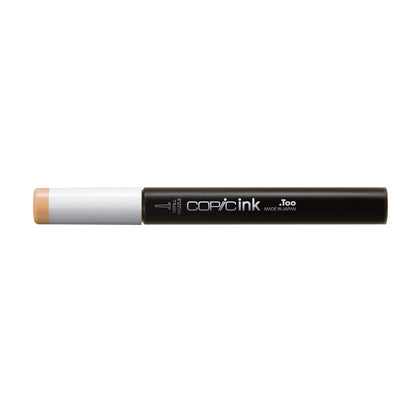 Copic Ink - E55 - Light Camel