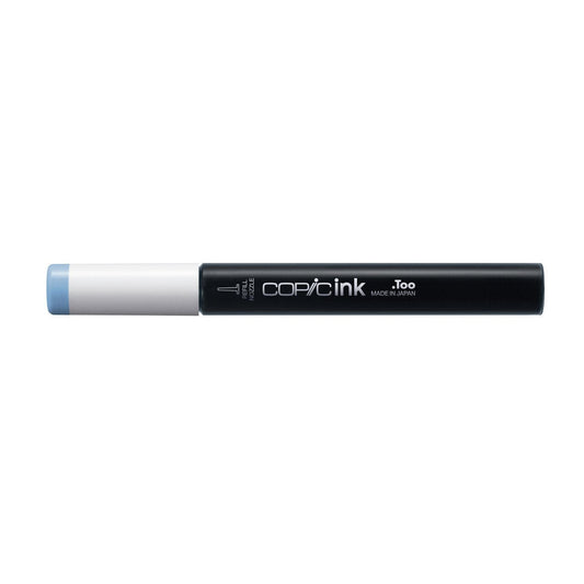 Copic Ink - B93 - Light Crockery Blue