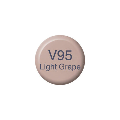 Copic Ink - V95 - Light Grape