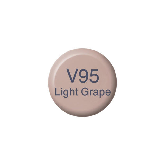 Copic Ink - V95 - Light Grape