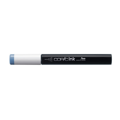 Copic Ink - B95 - Light Grayish Cobalt
