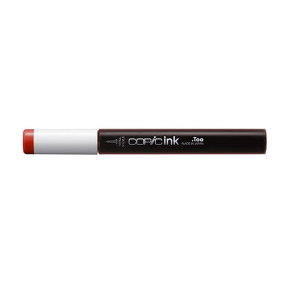 Copic Ink - E07 - Light Mahogany