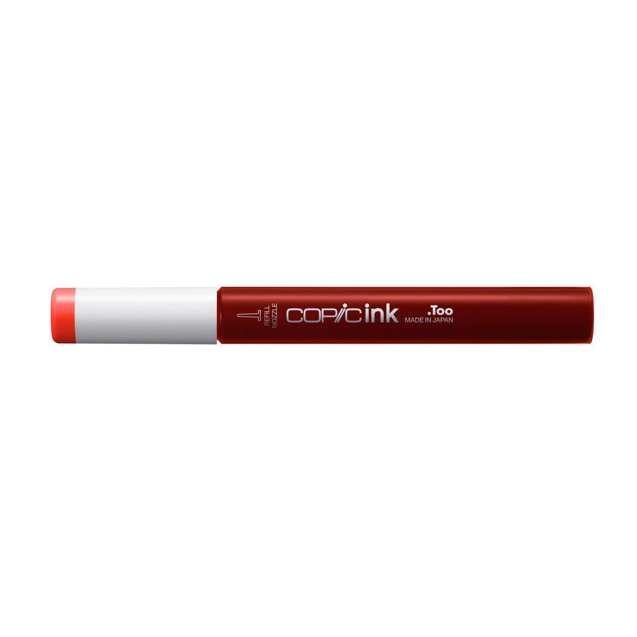 Copic Ink - R14 - Light Rouge