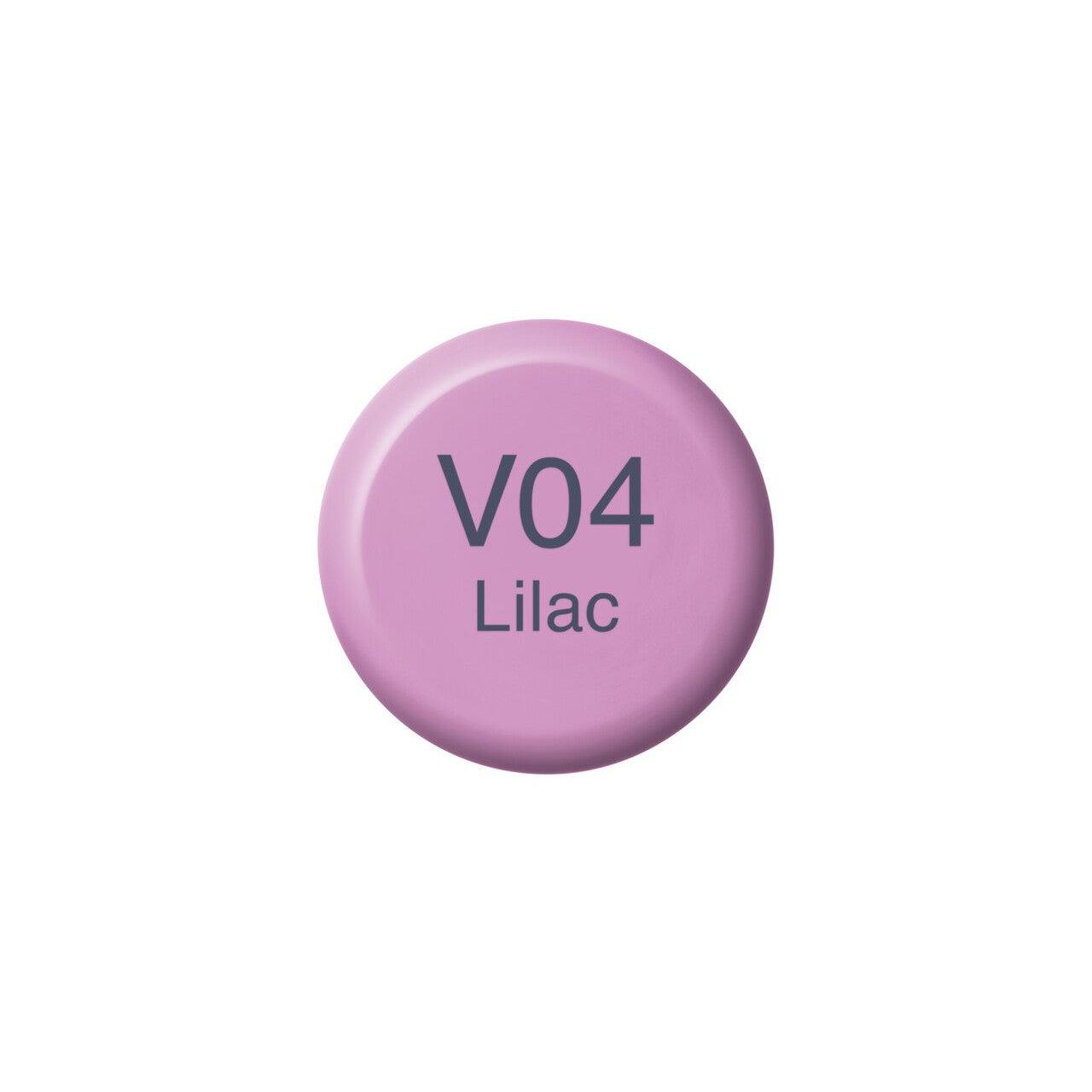 Copic Ink - V04 - Lilac