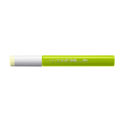 Copic Ink - YG0000 - Lily White