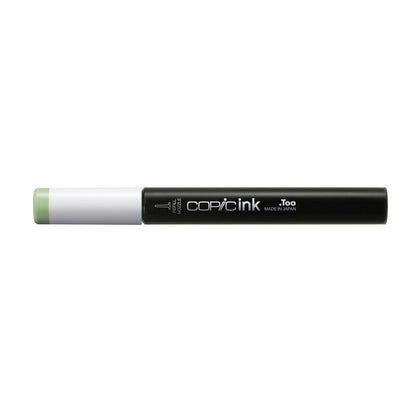 Copic Ink - G21 - Lime Green