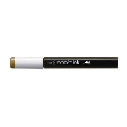 Copic Ink - Y28 - Lionet Gold