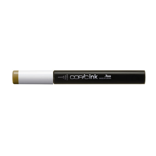 Copic Ink - Y28 - Lionet Gold