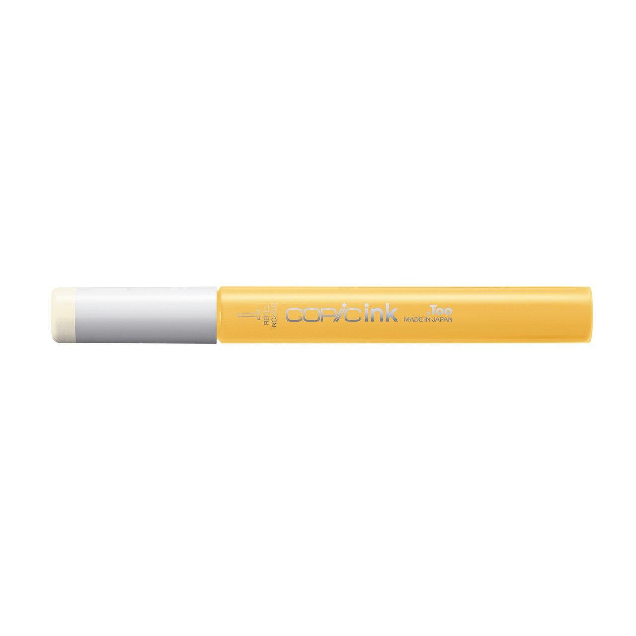 Copic Ink - YR30 - Macademia Nut