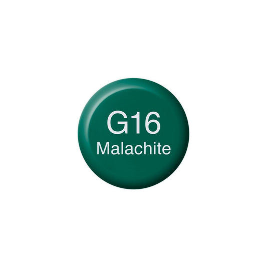 Copic Ink - G16 - Malachite