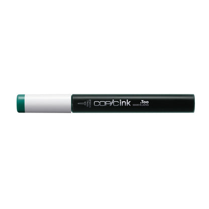 Copic Ink - G16 - Malachite