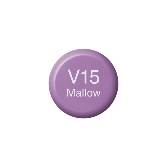 Copic Ink - V15 - Mallow