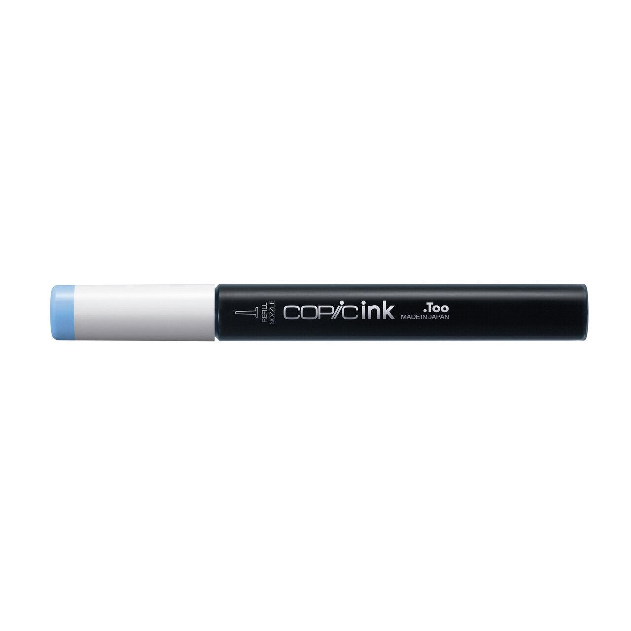 Copic Ink - B34 - Manganese Blue