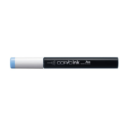 Copic Ink - B34 - Manganese Blue