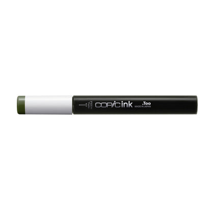 Copic Ink - YG99 - Marine Green