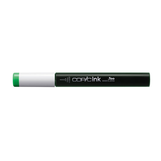 Copic Ink - G03 - Meadow Green